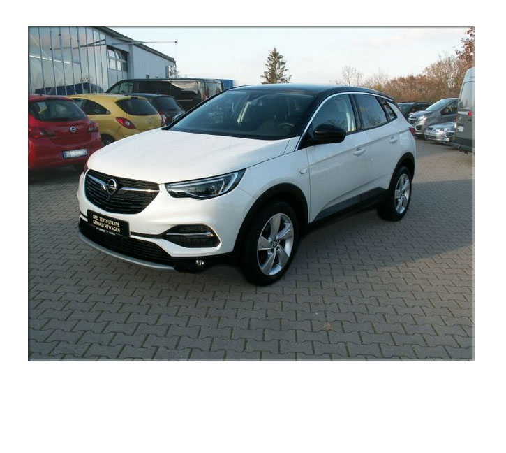 Teaser Gebrauchtwagen